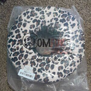 Comfurt dog collar